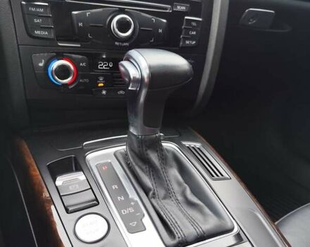 Серый Ауди А4, объемом двигателя 1.98 л и пробегом 242 тыс. км за 13300 $, фото 35 на Automoto.ua