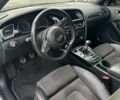 Серый Ауди А4, объемом двигателя 1.98 л и пробегом 125 тыс. км за 15500 $, фото 8 на Automoto.ua