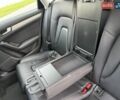 Серый Ауди А4, объемом двигателя 2 л и пробегом 142 тыс. км за 12999 $, фото 47 на Automoto.ua