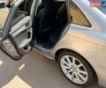 Сірий Ауді А4, об'ємом двигуна 1.98 л та пробігом 179 тис. км за 14400 $, фото 7 на Automoto.ua