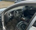Серый Ауди А4, объемом двигателя 1.98 л и пробегом 226 тыс. км за 12500 $, фото 7 на Automoto.ua