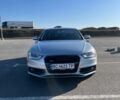 Серый Ауди А4, объемом двигателя 2 л и пробегом 119 тыс. км за 14900 $, фото 1 на Automoto.ua