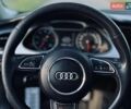 Серый Ауди А4, объемом двигателя 1.98 л и пробегом 175 тыс. км за 12250 $, фото 7 на Automoto.ua