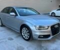 Серый Ауди А4, объемом двигателя 2 л и пробегом 76 тыс. км за 1100 $, фото 1 на Automoto.ua