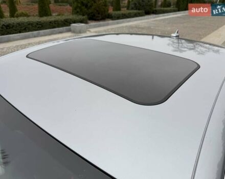 Сірий Ауді А4, об'ємом двигуна 1.98 л та пробігом 158 тис. км за 15500 $, фото 8 на Automoto.ua