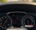 Сірий Ауді А4, об'ємом двигуна 2 л та пробігом 95 тис. км за 16800 $, фото 20 на Automoto.ua