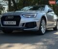 Серый Ауди А4, объемом двигателя 1.98 л и пробегом 165 тыс. км за 14200 $, фото 1 на Automoto.ua