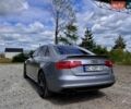 Сірий Ауді А4, об'ємом двигуна 1.98 л та пробігом 195 тис. км за 13399 $, фото 9 на Automoto.ua