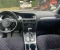 Сірий Ауді А4, об'ємом двигуна 1.97 л та пробігом 195 тис. км за 13800 $, фото 5 на Automoto.ua