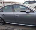 Сірий Ауді А4, об'ємом двигуна 2 л та пробігом 87 тис. км за 1350 $, фото 13 на Automoto.ua