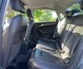 Сірий Ауді А4, об'ємом двигуна 2 л та пробігом 70 тис. км за 8000 $, фото 13 на Automoto.ua