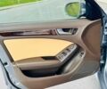 Сірий Ауді А4, об'ємом двигуна 2 л та пробігом 234 тис. км за 11800 $, фото 7 на Automoto.ua