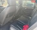 Сірий Ауді А4, об'ємом двигуна 2 л та пробігом 158 тис. км за 10900 $, фото 10 на Automoto.ua