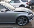 Сірий Ауді А4, об'ємом двигуна 2 л та пробігом 87 тис. км за 1350 $, фото 5 на Automoto.ua