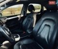 Серый Ауди А4, объемом двигателя 1.98 л и пробегом 175 тыс. км за 12250 $, фото 8 на Automoto.ua