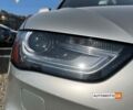 Сірий Ауді А4, об'ємом двигуна 2 л та пробігом 119 тис. км за 13600 $, фото 25 на Automoto.ua
