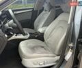 Серый Ауди А4, объемом двигателя 1.98 л и пробегом 153 тыс. км за 13400 $, фото 17 на Automoto.ua