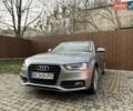 Сірий Ауді А4, об'ємом двигуна 1.98 л та пробігом 86 тис. км за 13900 $, фото 1 на Automoto.ua