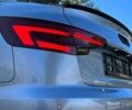 Ауди А4 2015 в Киеве на Automoto.ua Серый Ауди А4, объемом двигателя 2 л и пробегом 152 тыс. км за 14200 $, фото 9 на Automoto.ua
