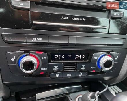 Сірий Ауді А4, об'ємом двигуна 1.98 л та пробігом 175 тис. км за 14700 $, фото 23 на Automoto.ua