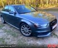 Сірий Ауді А4, об'ємом двигуна 2 л та пробігом 196 тис. км за 11600 $, фото 1 на Automoto.ua