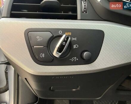 Сірий Ауді А4, об'ємом двигуна 1.98 л та пробігом 118 тис. км за 18490 $, фото 16 на Automoto.ua