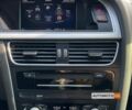Сірий Ауді А4, об'ємом двигуна 2 л та пробігом 95 тис. км за 16800 $, фото 12 на Automoto.ua