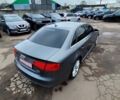 Серый Ауди А4, объемом двигателя 1.98 л и пробегом 242 тыс. км за 13300 $, фото 11 на Automoto.ua