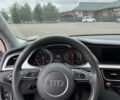 Серый Ауди А4, объемом двигателя 1.98 л и пробегом 240 тыс. км за 12700 $, фото 15 на Automoto.ua