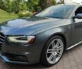 Ауди А4 2015 в Киеве на Automoto.ua Серый Ауди А4, объемом двигателя 2 л и пробегом 110 тыс. км за 9000 $, фото 1 на Automoto.ua