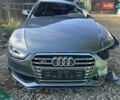 Ауди А4 2015 в Ивано-Франковске на Automoto.ua Серый Ауди А4, объемом двигателя 1.98 л и пробегом 127 тыс. км за 9000 $, фото 48 на Automoto.ua