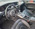 Серый Ауди А4, объемом двигателя 1.98 л и пробегом 159 тыс. км за 13500 $, фото 12 на Automoto.ua