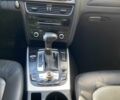Ауди А4 2015 в Днепре (Днепропетровске) на Automoto.ua Серый Ауди А4, объемом двигателя 2 л и пробегом 211 тыс. км за 12450 $, фото 15 на Automoto.ua
