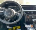 Сірий Ауді А4, об'ємом двигуна 2 л та пробігом 119 тис. км за 13600 $, фото 13 на Automoto.ua