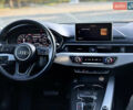 Сірий Ауді А4, об'ємом двигуна 1.98 л та пробігом 99 тис. км за 17500 $, фото 14 на Automoto.ua