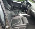 Ауди А4 2015 в Киеве на Automoto.ua Серый Ауди А4, объемом двигателя 2 л и пробегом 110 тыс. км за 9000 $, фото 7 на Automoto.ua