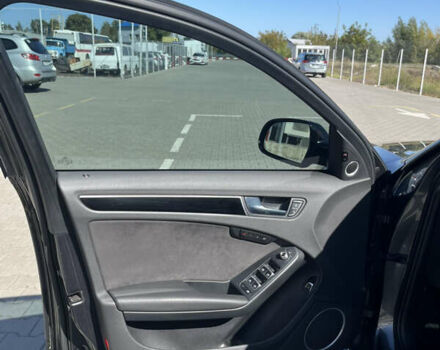 Серый Ауди А4, объемом двигателя 1.98 л и пробегом 236 тыс. км за 14200 $, фото 10 на Automoto.ua