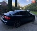 Сірий Ауді А4, об'ємом двигуна 1.98 л та пробігом 120 тис. км за 12800 $, фото 18 на Automoto.ua
