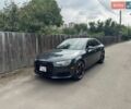 Сірий Ауді А4, об'ємом двигуна 1.98 л та пробігом 191 тис. км за 16100 $, фото 1 на Automoto.ua