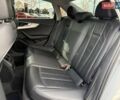 Сірий Ауді А4, об'ємом двигуна 1.98 л та пробігом 118 тис. км за 18490 $, фото 10 на Automoto.ua