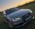 Сірий Ауді А4, об'ємом двигуна 1.98 л та пробігом 173 тис. км за 14000 $, фото 1 на Automoto.ua