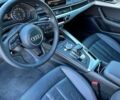 Ауди А4 2015 в Киеве на Automoto.ua Серый Ауди А4, объемом двигателя 2 л и пробегом 152 тыс. км за 14200 $, фото 12 на Automoto.ua