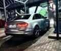 Серый Ауди А4, объемом двигателя 2 л и пробегом 113 тыс. км за 13500 $, фото 1 на Automoto.ua