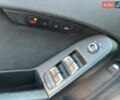 Сірий Ауді А4, об'ємом двигуна 2 л та пробігом 170 тис. км за 7999 $, фото 9 на Automoto.ua