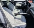 Сірий Ауді А4, об'ємом двигуна 1.98 л та пробігом 184 тис. км за 13800 $, фото 22 на Automoto.ua