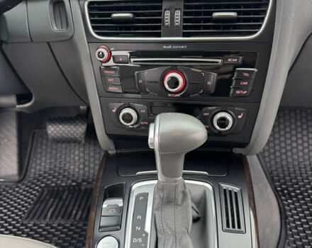 Серый Ауди А4, объемом двигателя 1.98 л и пробегом 240 тыс. км за 12700 $, фото 20 на Automoto.ua