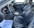Серый Ауди А4, объемом двигателя 2 л и пробегом 79 тыс. км за 8690 $, фото 8 на Automoto.ua