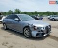 Ауди А4 2015 в Львове на Automoto.ua Серый Ауди А4, объемом двигателя 1.98 л и пробегом 132 тыс. км за 3000 $, фото 3 на Automoto.ua