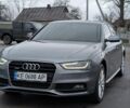 Сірий Ауді А4, об'ємом двигуна 1.98 л та пробігом 186 тис. км за 17900 $, фото 1 на Automoto.ua