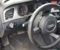 Серый Ауди А4, объемом двигателя 0 л и пробегом 180 тыс. км за 9600 $, фото 16 на Automoto.ua